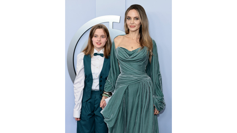 The 77th Annual Tony Awards - Arrivals