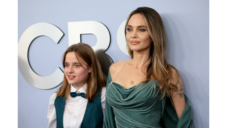 The 77th Annual Tony Awards - Arrivals