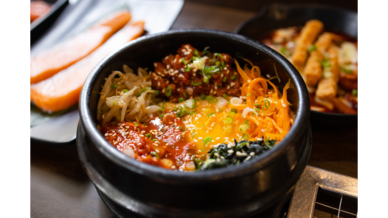 Bi Bim Bap