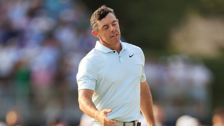 U.S. Open - Final Round