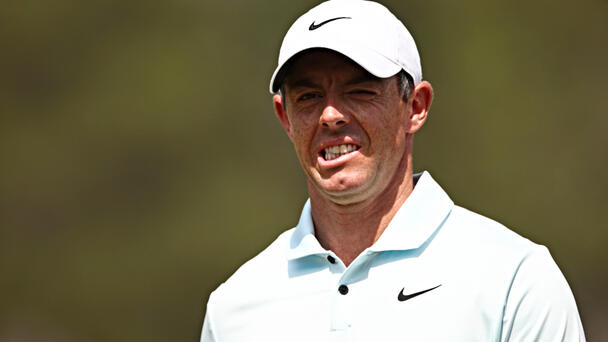 Rory McIlroy Spotted With His Wife After US Open Collapse, Reconciliation