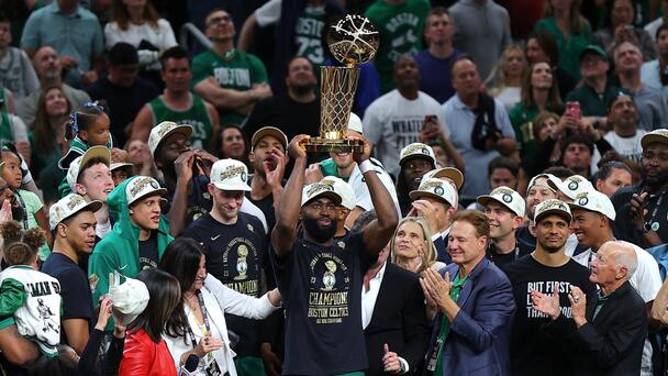 The Celtics Had Their Chance at a Dynasty