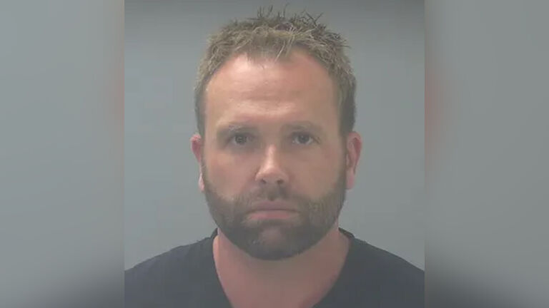 Ben Brown, 40