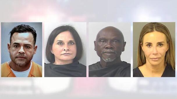 4 People Arrested In Connection With Botched Butt Lifts, Other Procedures