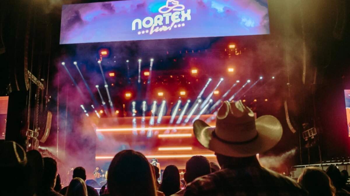 The Ultimate Norteño Tejano Celebration Hits the USA on November 23 ...