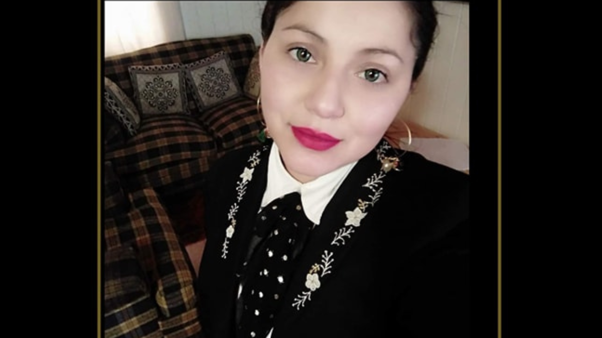 Country Singer Ivana Pino Arellano Dies In Tragic Accident At 32 |  iHeartCountry Radio