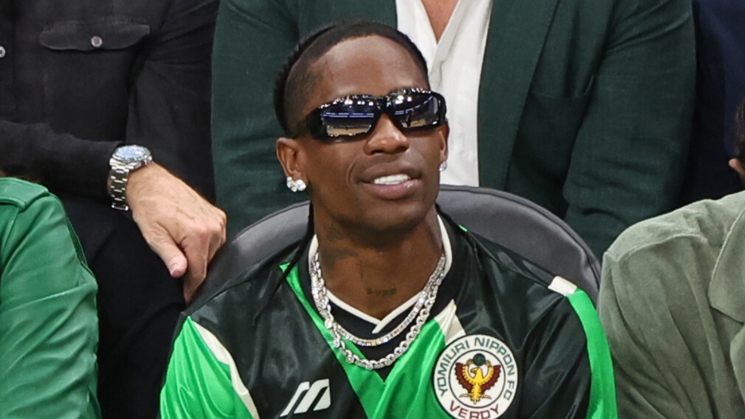 Travis Scott
