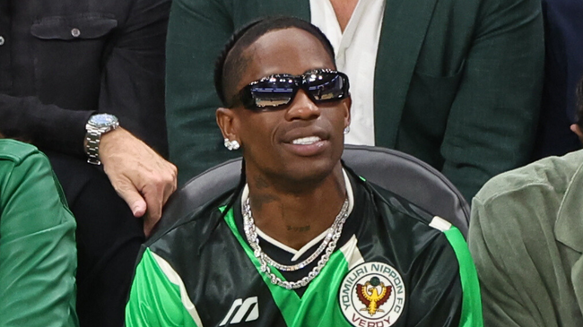 Travis Scott