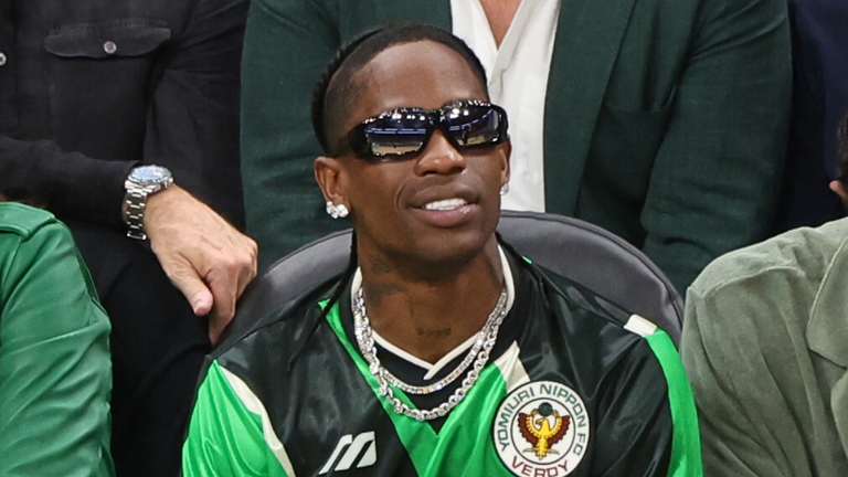 Travis Scott