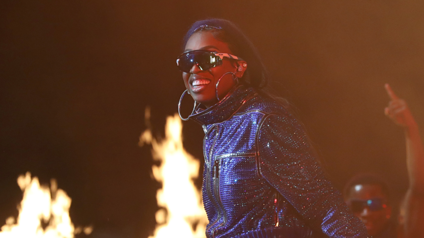 Missy Elliott