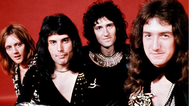 Brian May Reveals 'Not Brilliant' Idea Freddie Mercury Suggested To Queen