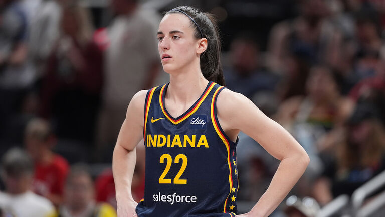 Chicago Sky v Indiana Fever