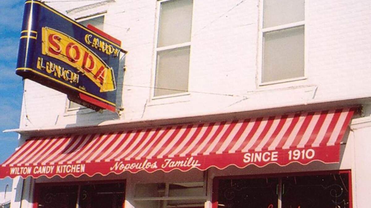 Iowa Candy Store Makes Top Ten List Of Best Candy Stores In America ...