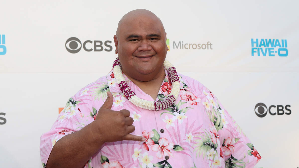 'Hawaii Five-0' Star Taylor Wily Dead At 56 | 100.3 Hallelujah FM ...