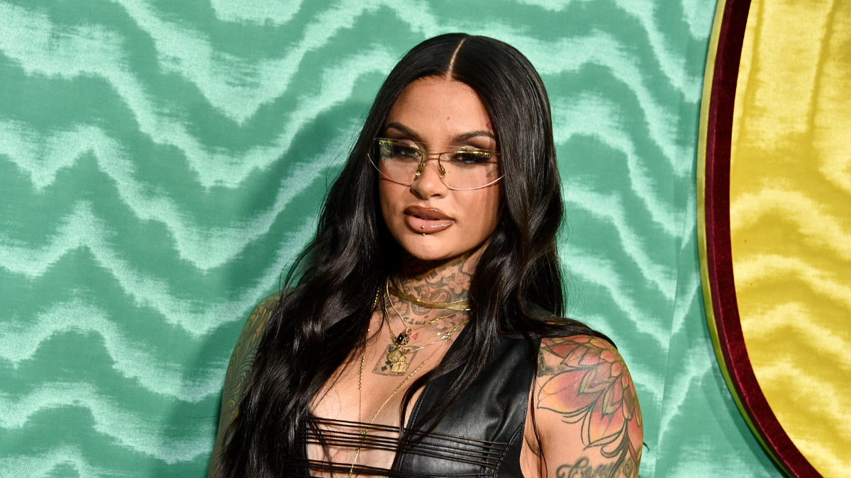 Kehlani Taps Jill Scott, Young Miko & More For New Album 'CRASH' | IHeart