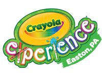 Crayola Experience