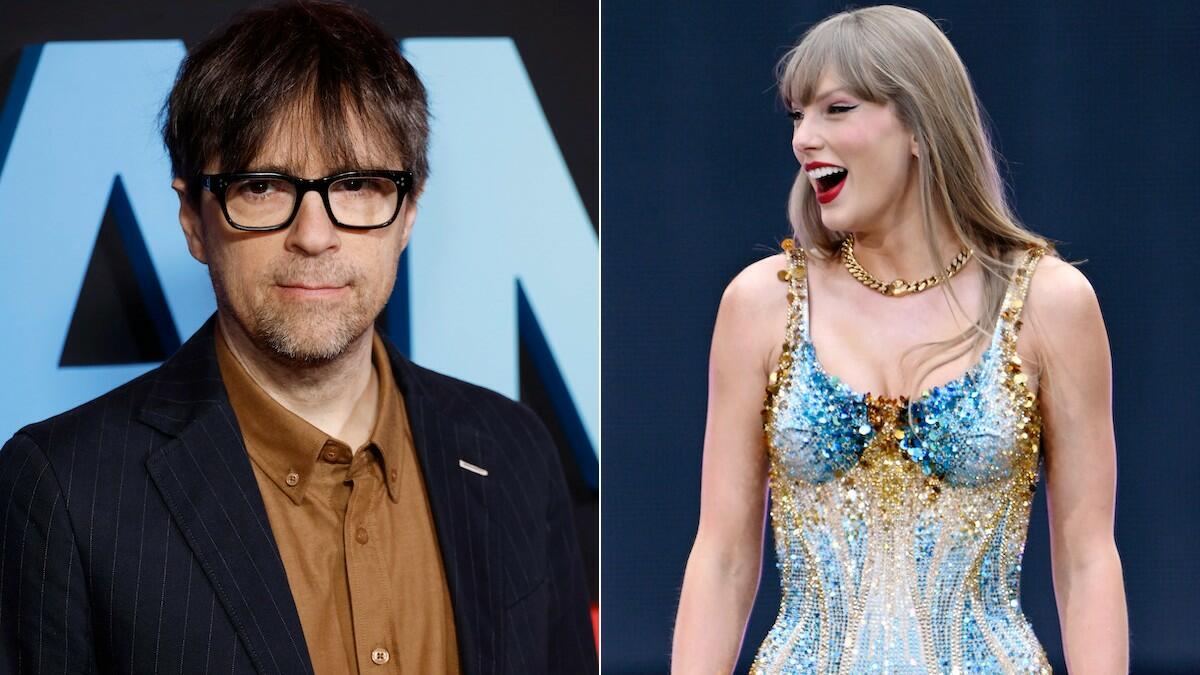 Weezer's Rivers Cuomo Reacts To Taylor Swift Calling Him Her 'Musical ...