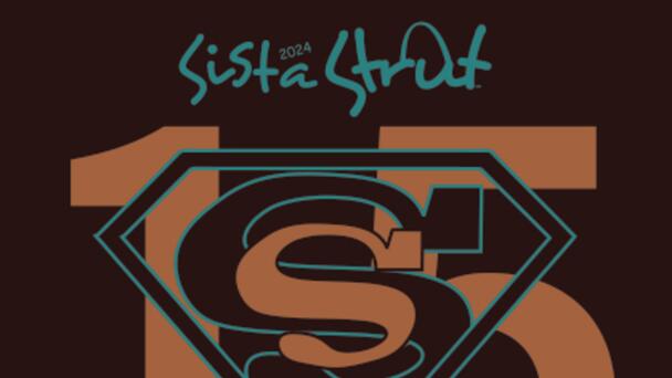 15th Annual Sista Strut 