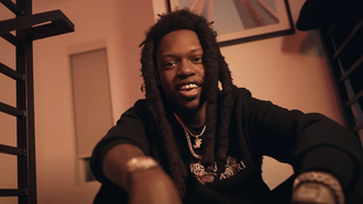 Music News - Jury Reaches Verdict In Trial Of Foolio Murder Suspect 