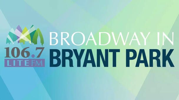  Get Ready for an Unforgettable Summer With Broadway in Bryant Park