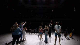 One Night Only With Lady A Gallery 