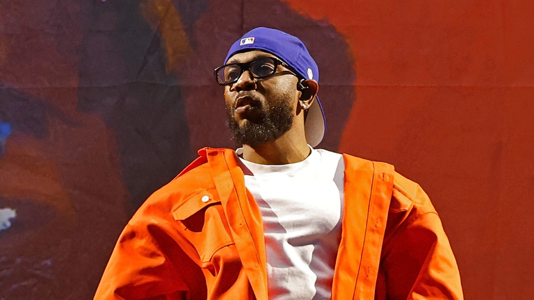 Kendrick Lamar