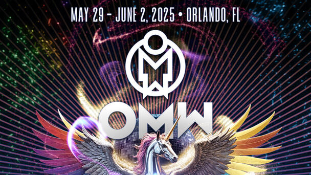 One Magical Weekend 2025 Announced!