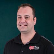 The Danny Ferrantino Show