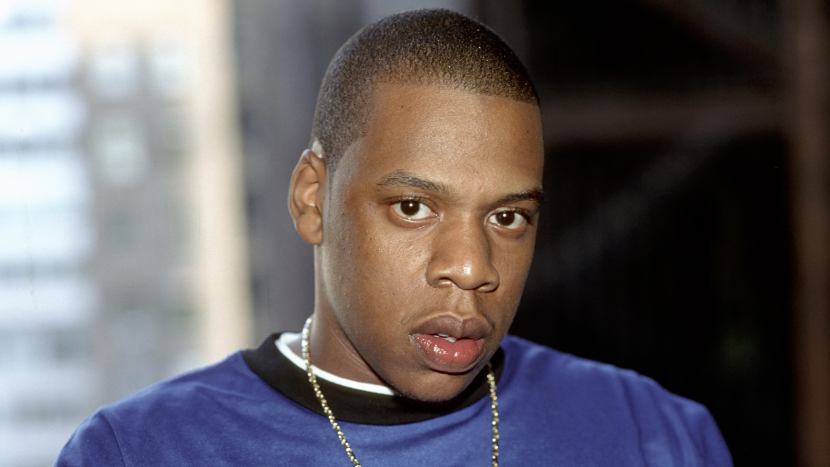 June 25 In Hip-Hop History: JAY-Z Drops Debut Album 'Reasonable Doubt ...