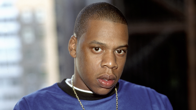 JAY-Z