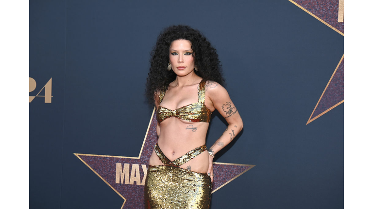 World Premiere Of A24's "MAXXXINE" - Arrivals
