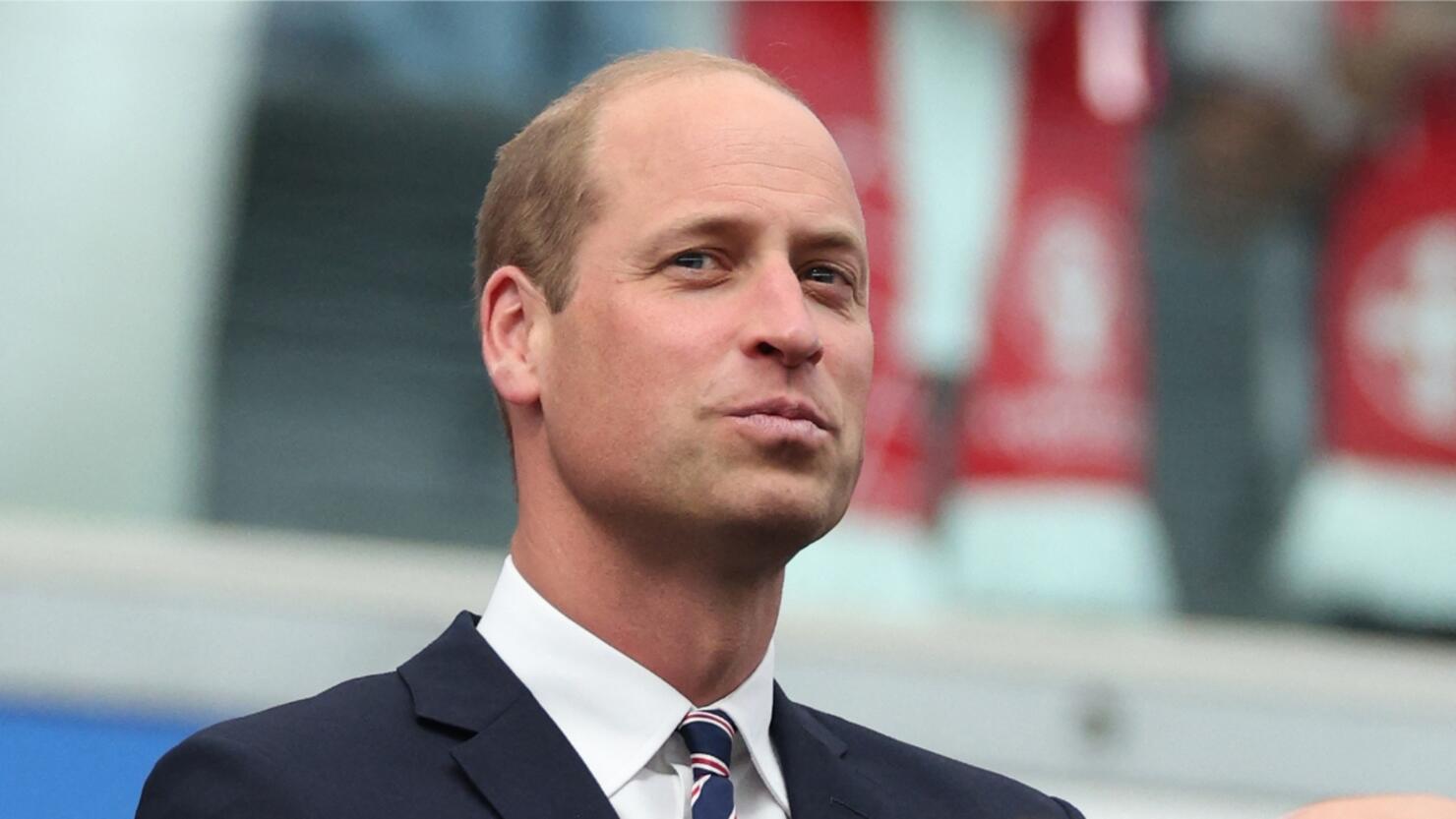 How Prince William Feels About His Viral 'Dad Dancing' At Taylor Swift