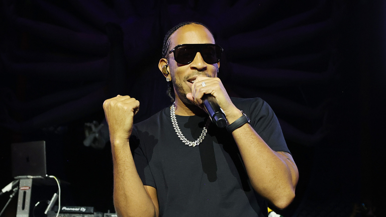 Ludacris