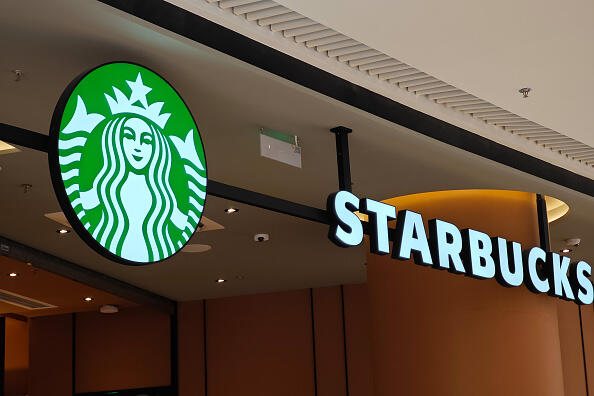 Starbucks Launches Energy Drinks | MOViN 107.7 | Letty B.