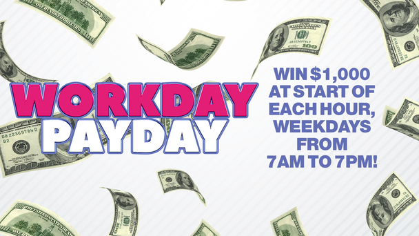 The Workday Payday