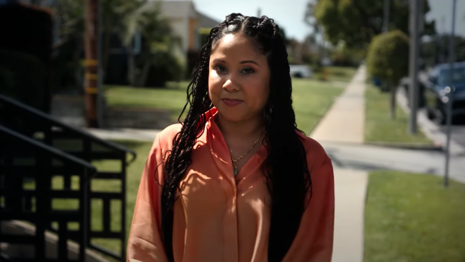 Angela Yee