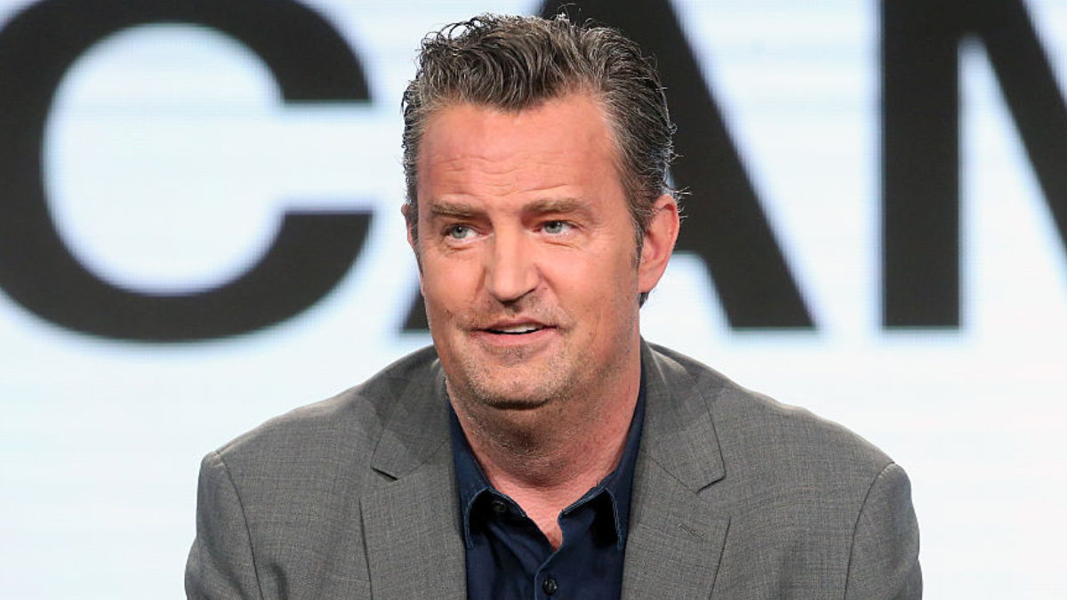 Law enforcement officials release new information about Matthew Perry’s death