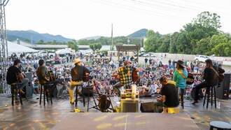 Photos | 99.9 KISS Country Birthday Jam