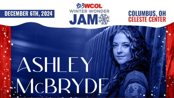 92.3 WCOL Winter Wonder Jam!