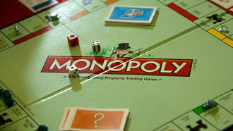 Colorado Springs is Getting its Own Monopoly Board