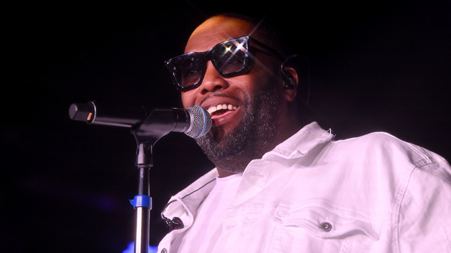 Killer Mike