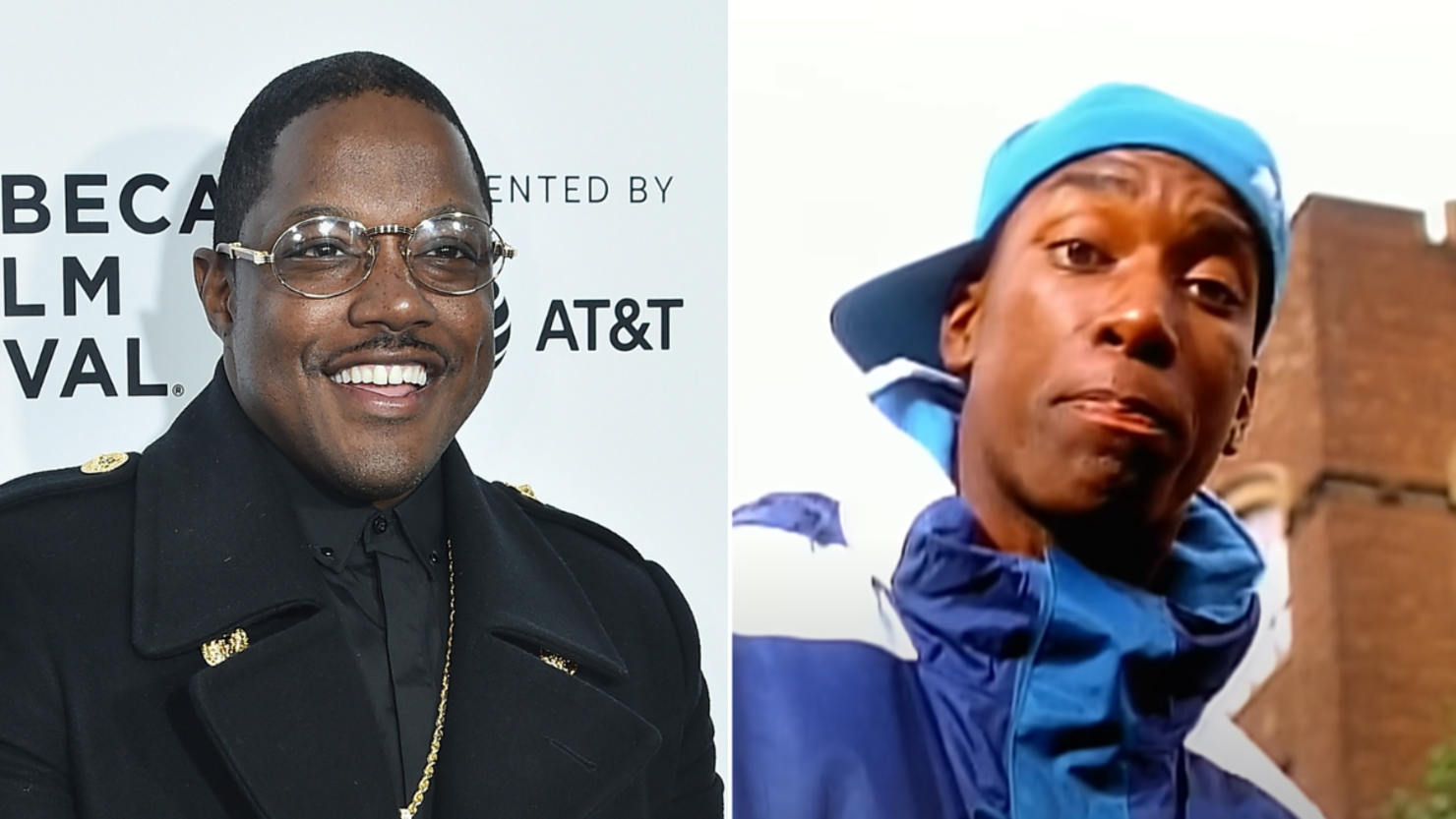 Ma$e & Big L