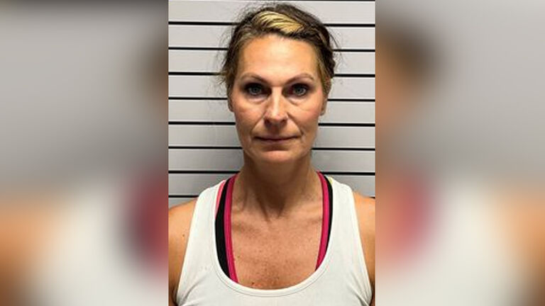 Michelle Y. Peters, 47