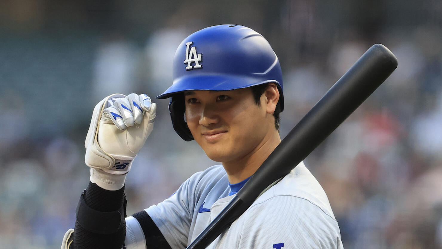 Los Angeles Dodgers v Chicago White Sox