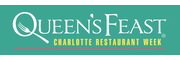 Queen's Feast: Charlotte Restaurant Week - 3-course dining deals / July 19-28, 2024