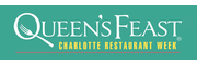 Queen's Feast: Charlotte Restaurant Week - 3-course dining deals / July 18-27, 2025