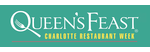 Queen's Feast: Charlotte Restaurant Week - 3-course dining deals / July 18-27, 2025