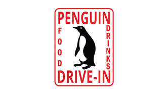 The Penguin Drive-In on East