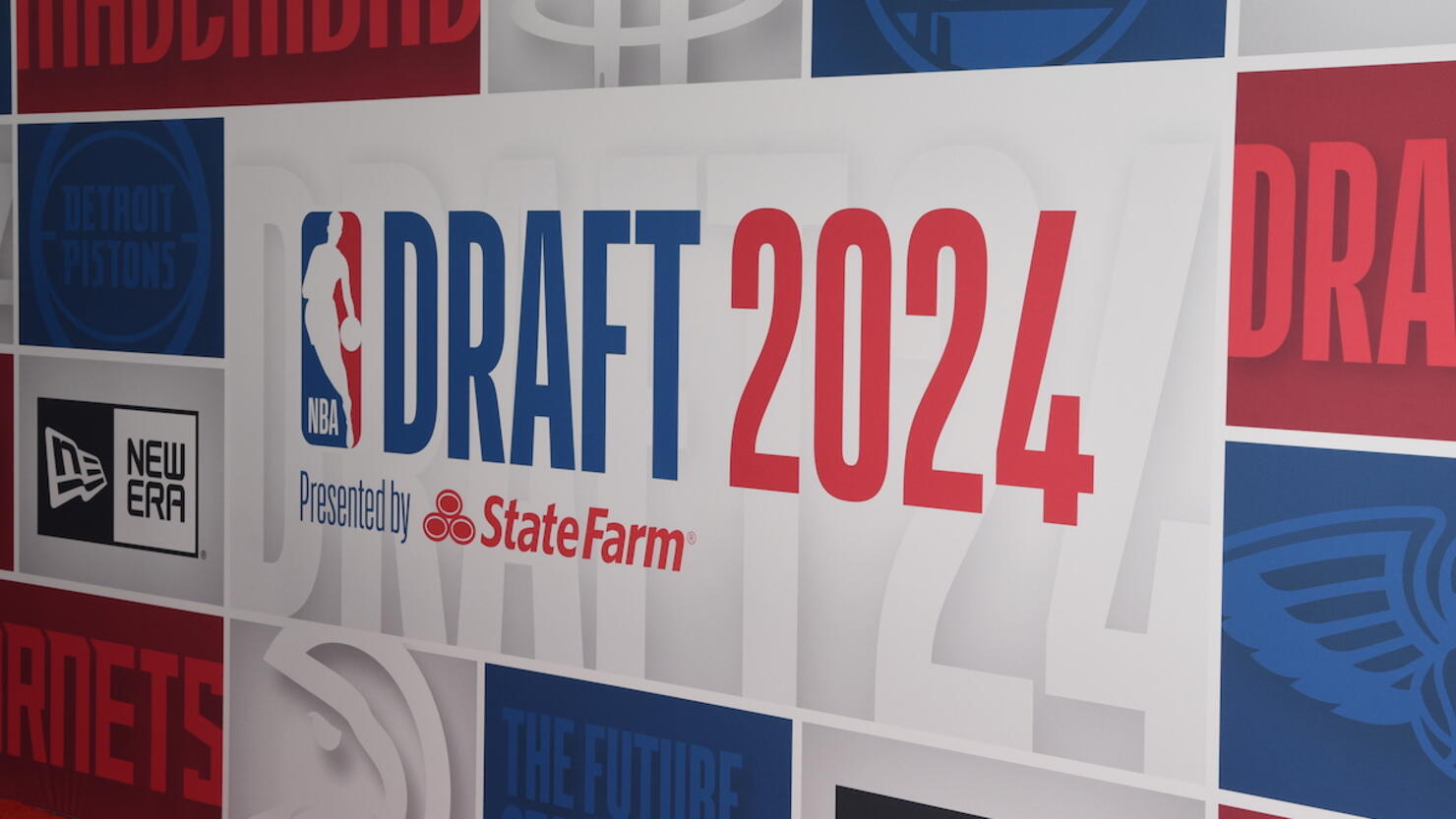 2024 NBA Draft