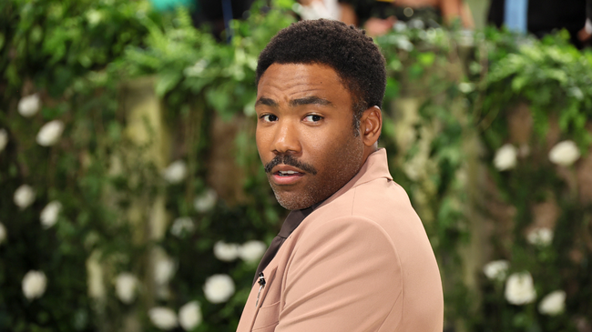 Donald Glover